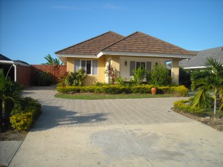 The Palms, St. Ann, Jamaica - House for Lease/rental